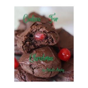 Cookies For Christmas