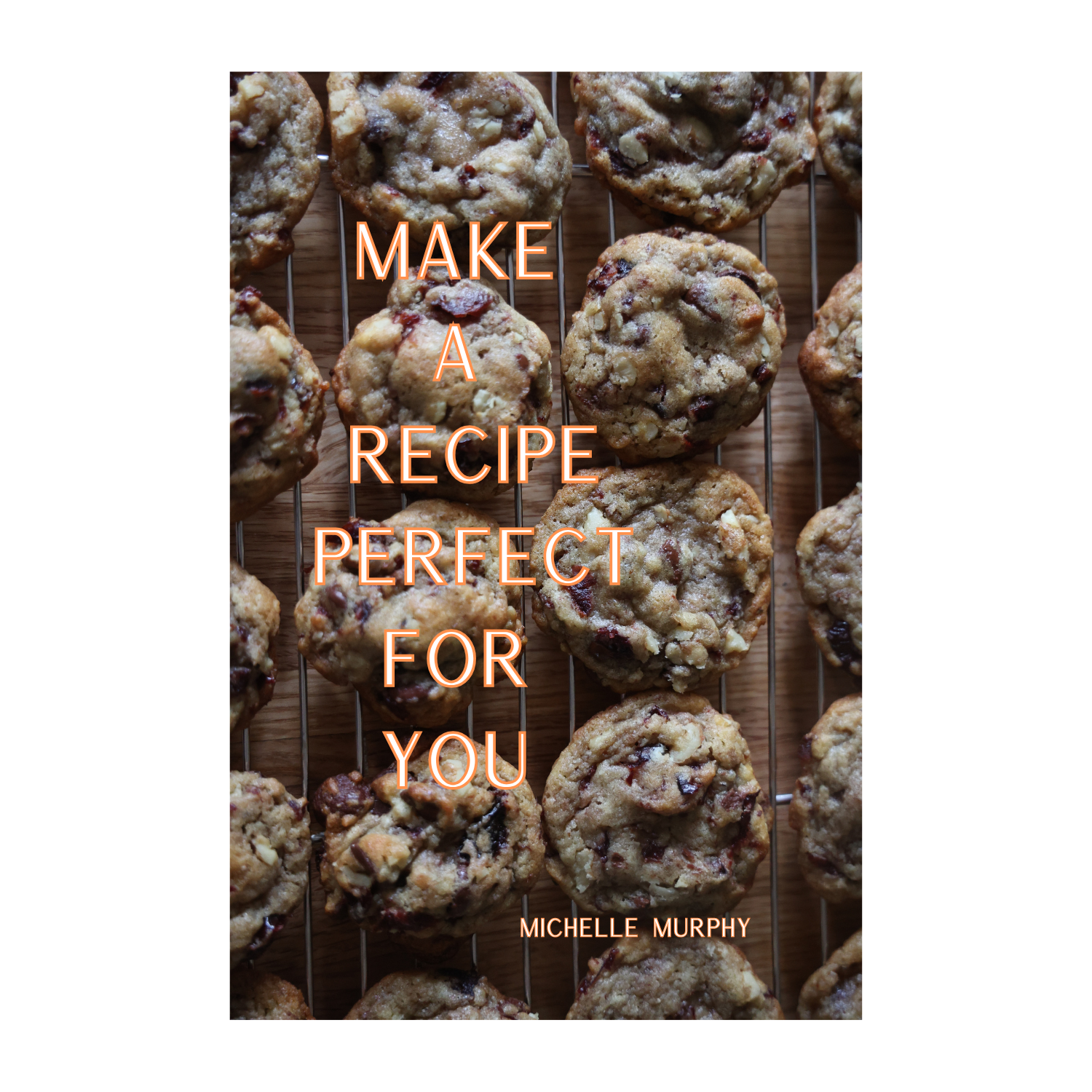 Make a Recipe Perfect For You