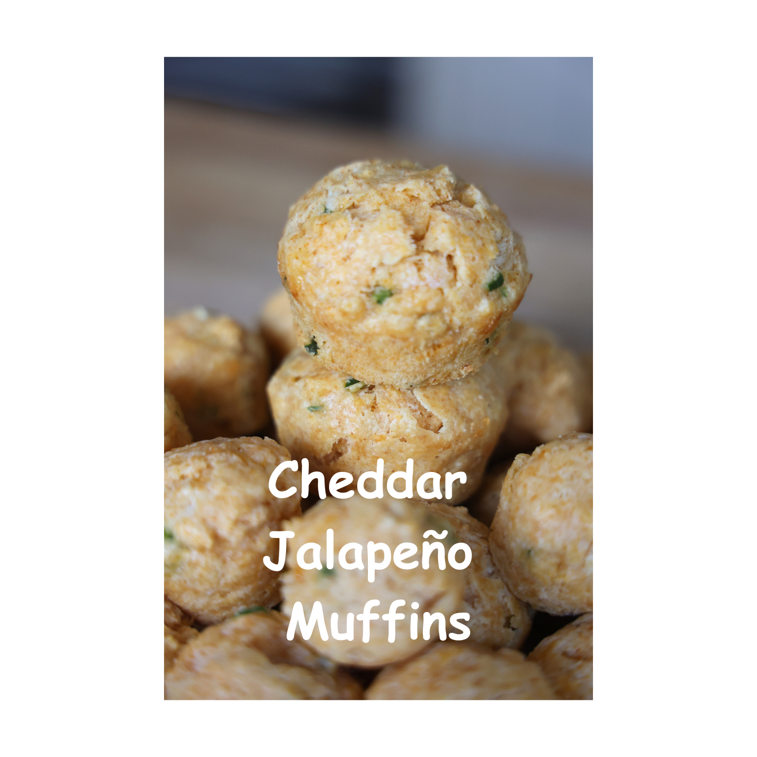 cheddar jalapeno muffins
