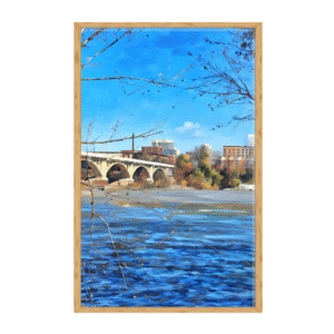 Columbia Riverwalk