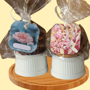 Printable Beautiful Floral Gift Tags