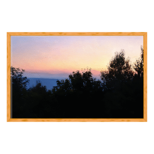 mountain sunset main image for site