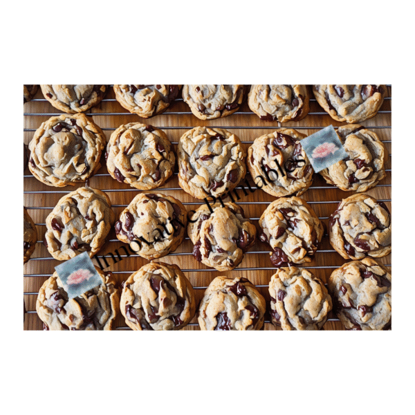 Chocolate Chip Cookies Printable Art - Image 3
