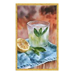 lemonade