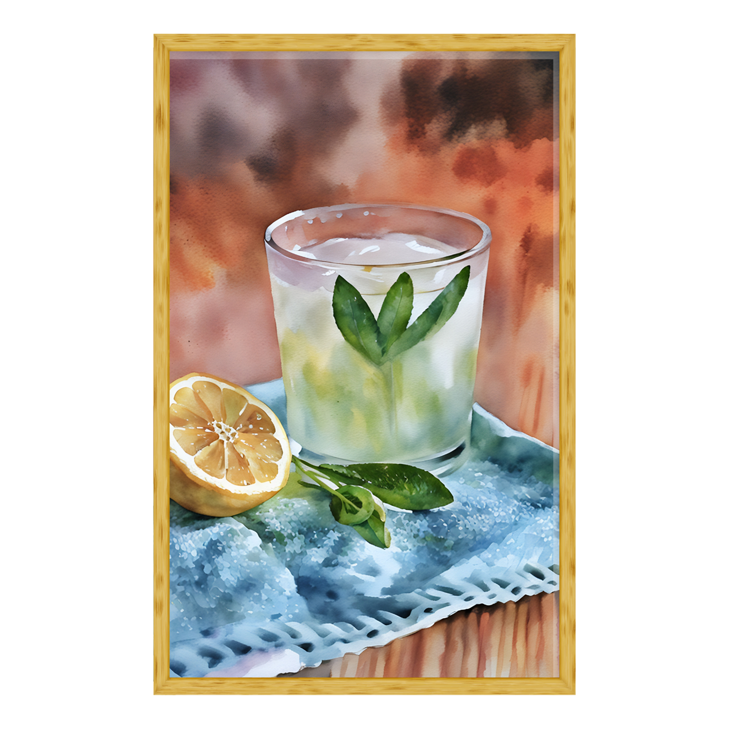 lemonade