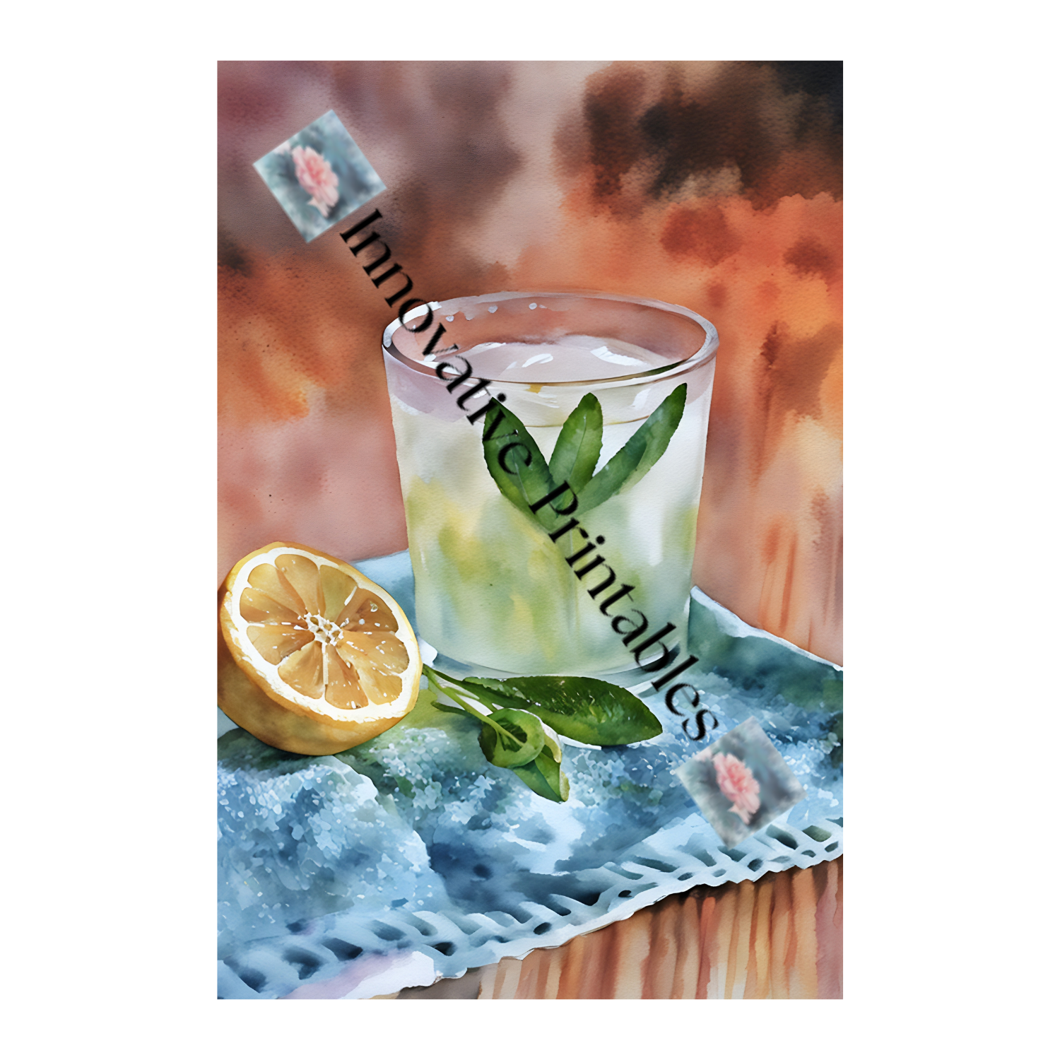 lemonade