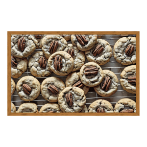 pecan cookies
