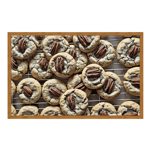 pecan cookies