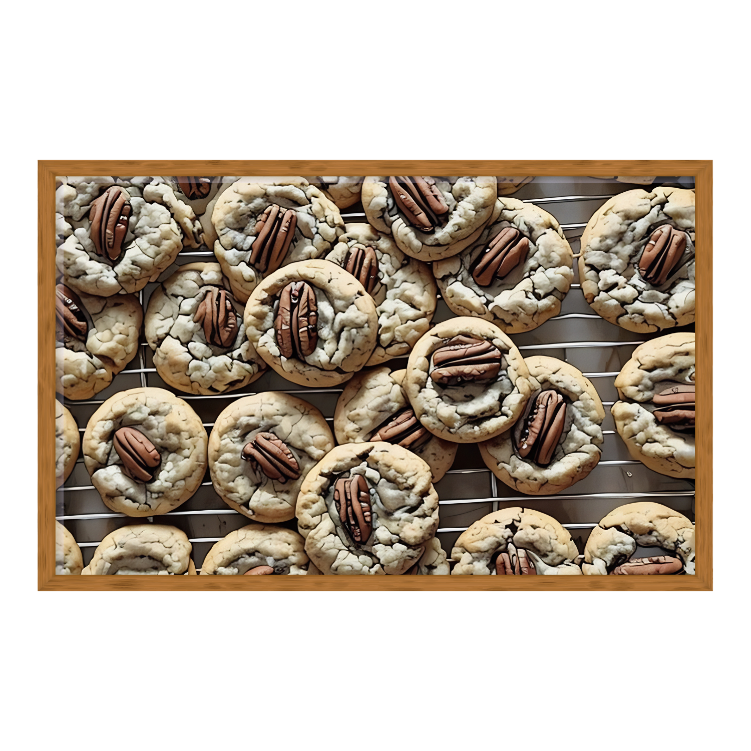 pecan cookies