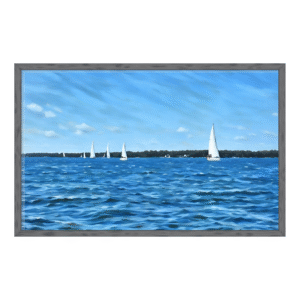 sailing day
