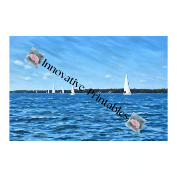 sailing day