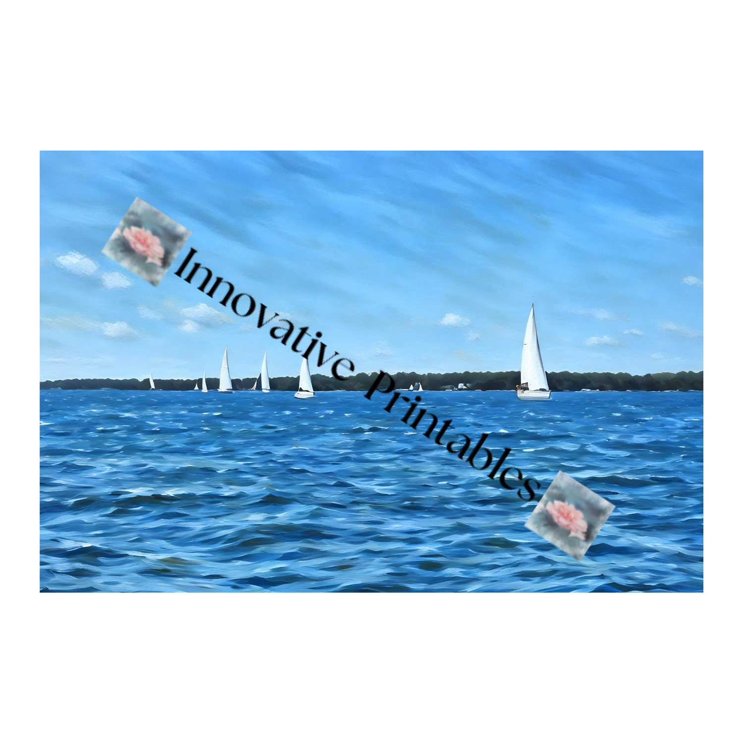 sailing day