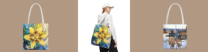 tote bags