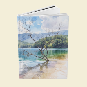 lake shore journal