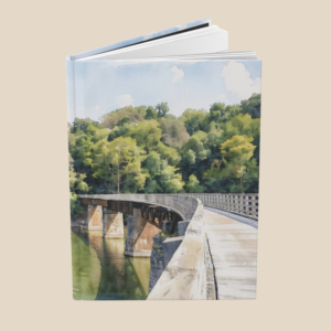 bridge crossing journal