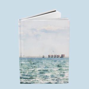 lake murray dam journal