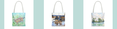 tote bags
